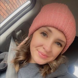 Meet your Posher, Jacklyn